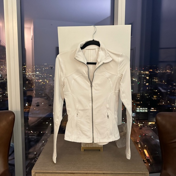 lululemon athletica Jackets & Blazers - Lululemon Define Jacket